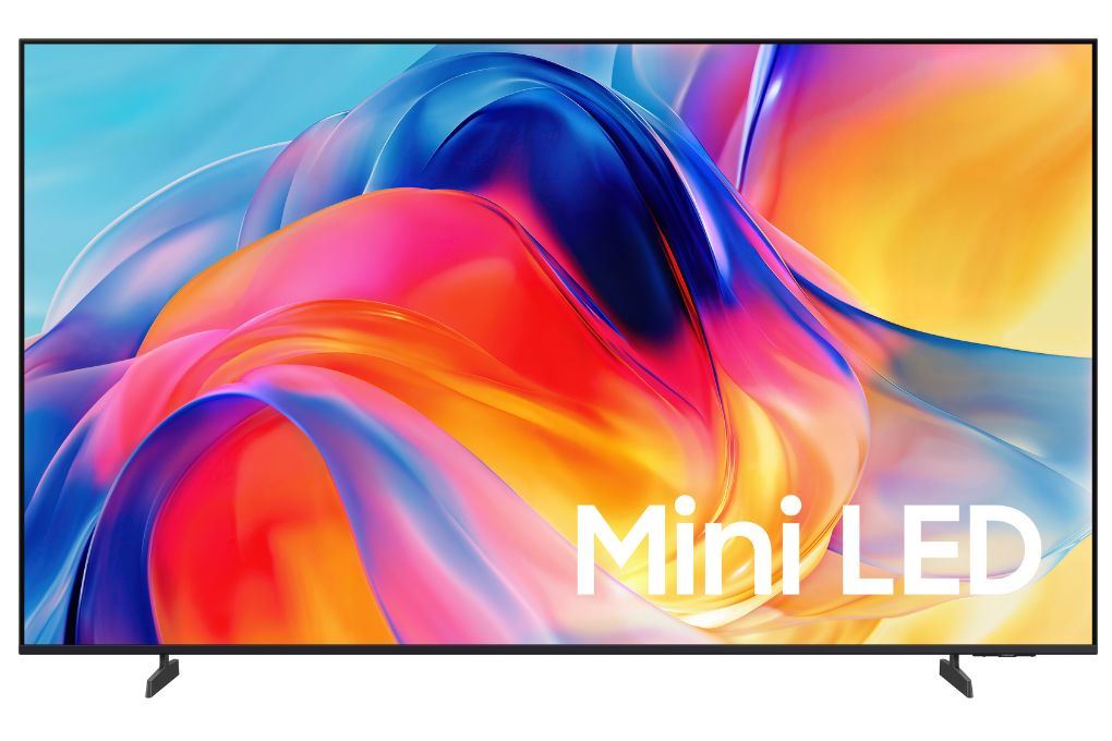 Smart Tivi Mini LED Samsung UA50M77HA 50 inch 4K