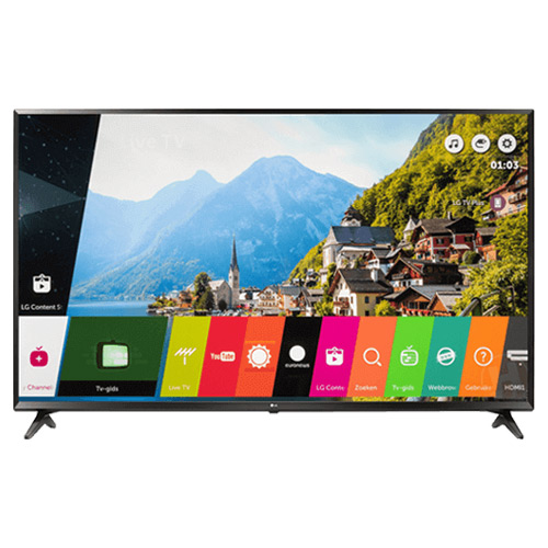 Smart Tivi LG 43 inch 43UJ632T 4K