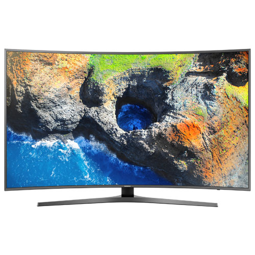 Smart Tivi Samsung 49 inch 49MU6500 4K
