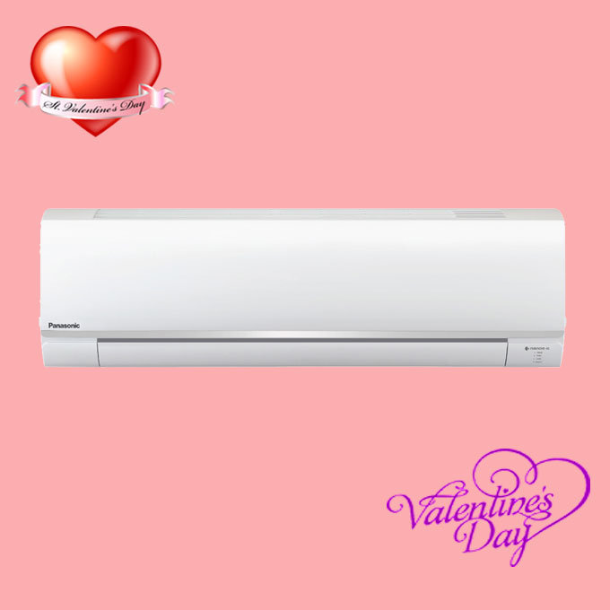 Điều Hòa Panasonic CU/CS-N18TKH-8 1 Chiều 18000BTU