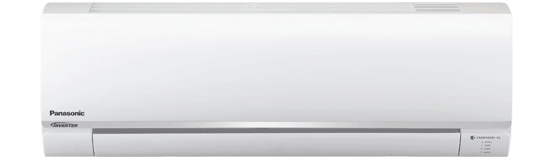 Điều Hòa Panasonic CU/CS-PU9TKH-8 1 Chiều 9000BTU Inverter