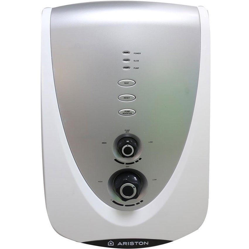 Bình Nước Nóng Trực Tiếp Ariston IM-4522EP W/SILVER