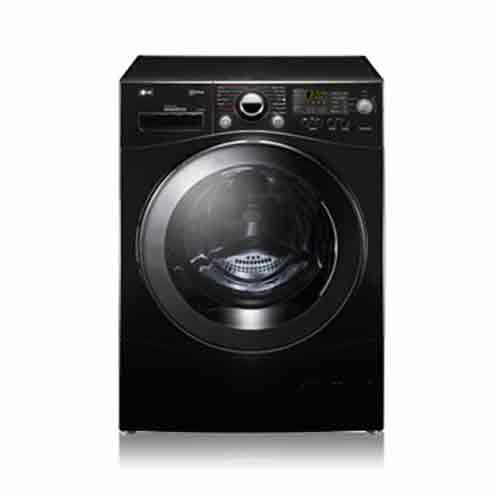 Máy giặt LG F1450HPRB Lồng Ngang Giặt 10.5Kg Sấy 7Kg
