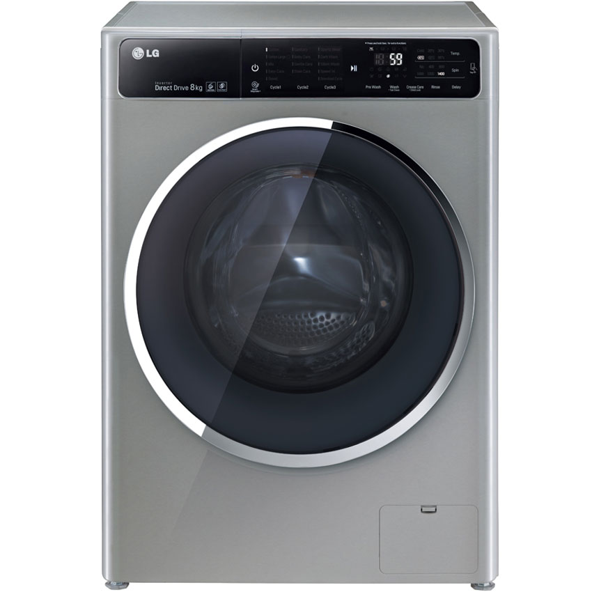Máy Giặt LG F1450HT1L 10.5 Kg