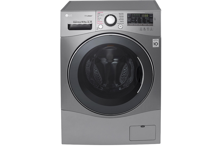 Máy giặt LG F1450SPRE  10.5 Kg Lồng Ngang