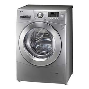 Máy giặt LG F1409NPRL 9 Kg