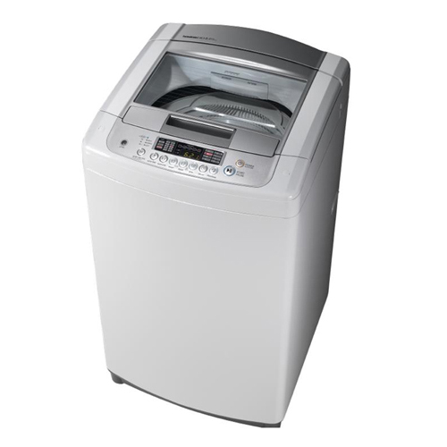 Máy giặt LG WF-S7519BW lồng đứng 7.5 Kg