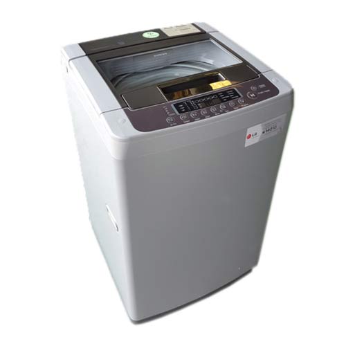 Máy giặt LG WF-S7519DB lồng đứng 7.5 Kg