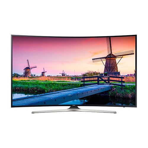 Smart Tivi Samsung UA40KU6100 40 Inch 4K