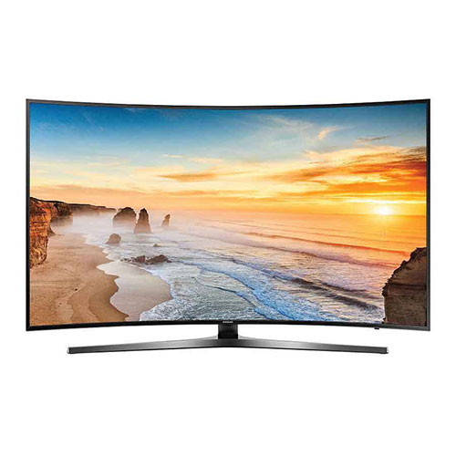 Smart Tivi Samsung 43KU6500 43 Inch 4K