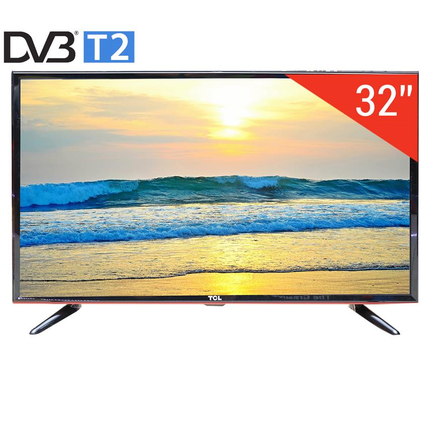 Tivi TCL L32D2700 32 inches HD LED