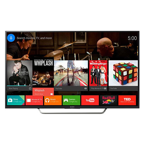 Smart Tivi Sony 49 inch KD-49X7000D Android 4K