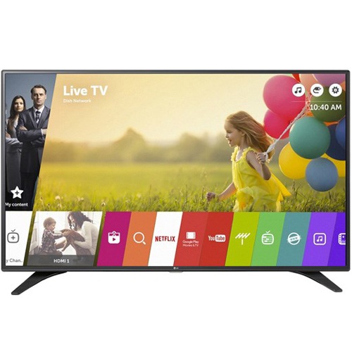 Smart Tivi LG 49 Inch 49LH600T, Full HD
