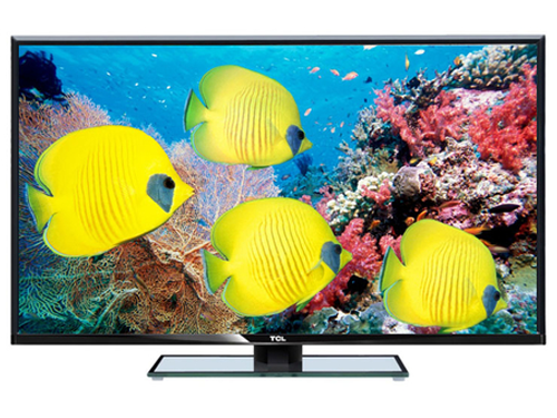 Tivi TCL L32D2720 LED 32 inches HD