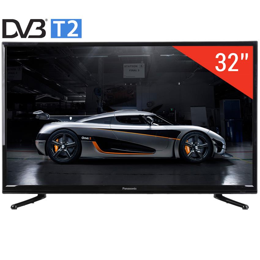 Tivi LED Panasonic TH-32C300V 32 inch HD