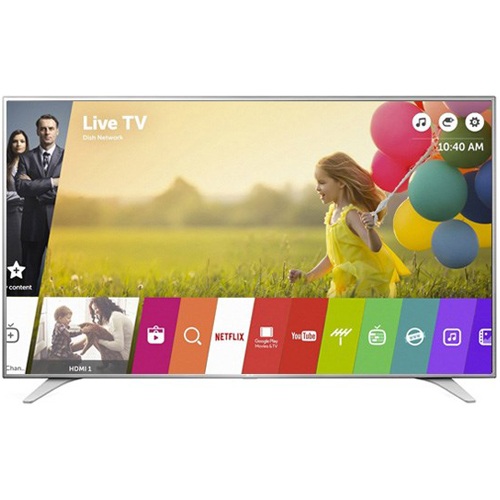Smart Tivi LG 43 Inch 43UH650T, Ultra HD 4K
