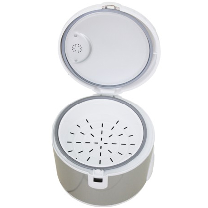 Nồi cơm nắp gài Panasonic SR-MEV18LSW 1.8 lít