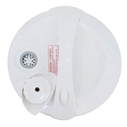 Nồi cơm nắp gài Panasonic SR-MEV18LSW 1.8 lít