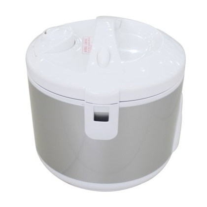 Nồi cơm nắp gài Panasonic SR-MEV18LSW 1.8 lít