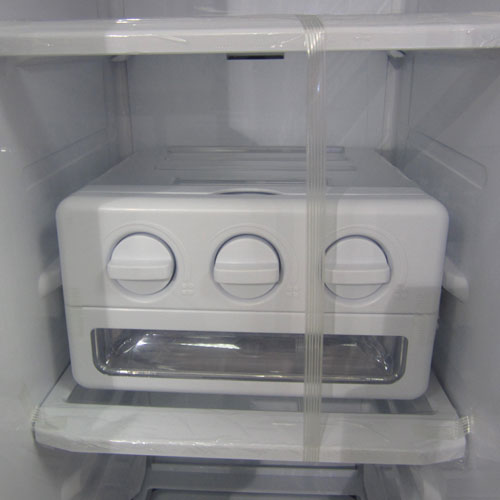 Tủ lạnh SBS Samsung RSA1WTSL1/XSV 520 lít 2 cánh