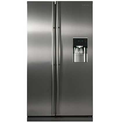 Tủ lạnh SBS Samsung RSA1WTSL1/XSV 520 lít 2 cánh