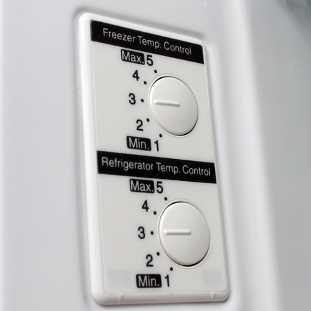 Tủ lạnh Hitachi R-VG440PGV3 365 lít