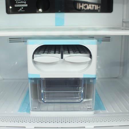 Tủ lạnh Hitachi R-VG440PGV3 365 lít