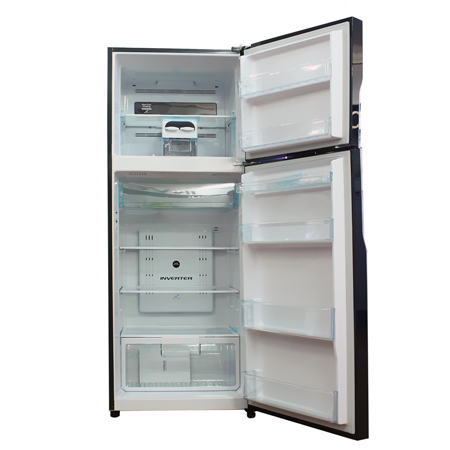 Tủ lạnh Hitachi R-VG440PGV3 365 lít