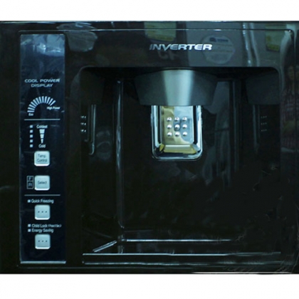 Tủ lạnh Hitachi R-W660PGV3 - (GBK/GBW) - 540 lít