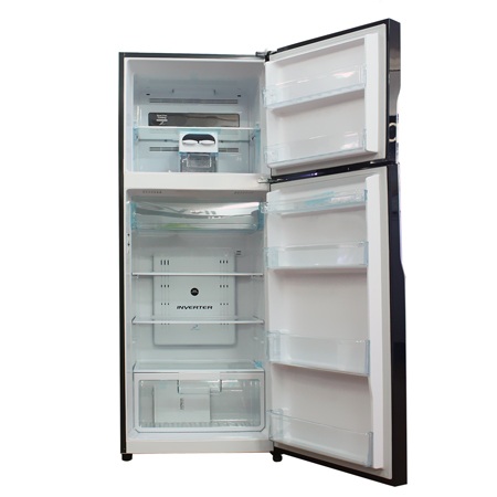 Tủ lạnh Hitachi R-VG400PGV3 335 lít 2 cửa