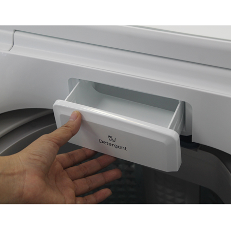 Máy giặt Samsung WA72H4200SW/SV 7.2kg lồng đứng