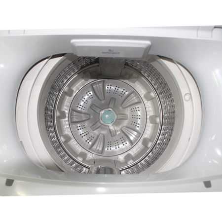 Máy giặt Samsung WA72H4200SW/SV 7.2kg lồng đứng