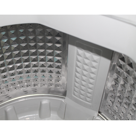 Máy giặt Samsung WA72H4200SW/SV 7.2kg lồng đứng