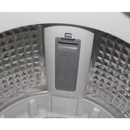 Máy giặt Samsung WA72H4200SW/SV 7.2kg lồng đứng