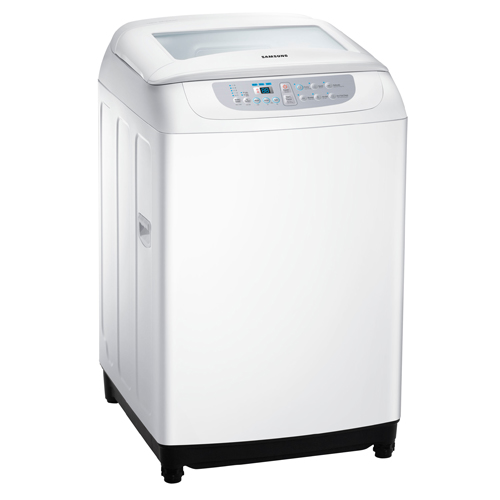 Máy giặt Samsung WA90F5S3QRW/SV 9kg lồng đứng
