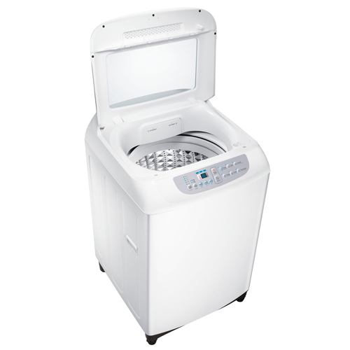 Máy giặt Samsung WA90F5S3QRW/SV 9kg lồng đứng