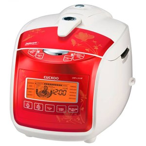 Nồi cơm điện Cuckoo CRPL1052F 1.8 lít