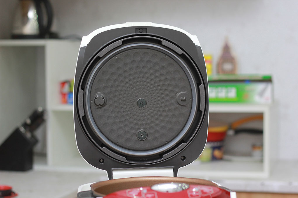 Nồi cơm điện Cuckoo CRPL1052F 1.8 lít