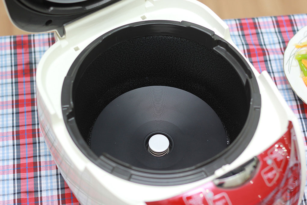 Nồi cơm điện Cuckoo CRPL1052F 1.8 lít