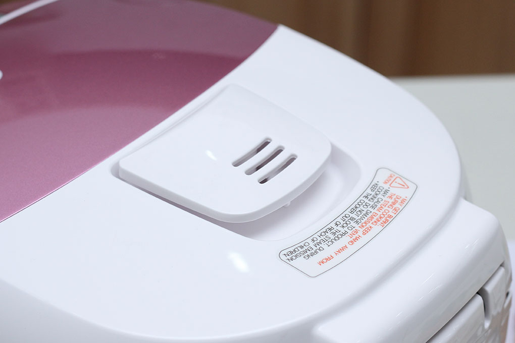 Nồi cơm điện Cuckoo CR-0631F 1 lít