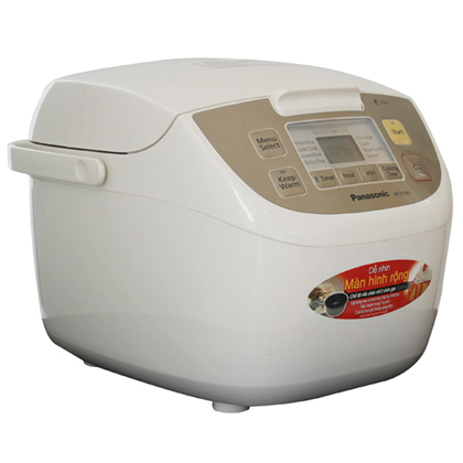 Nồi cơm điện Panasonic SR-DE183WRA 1.8 lít