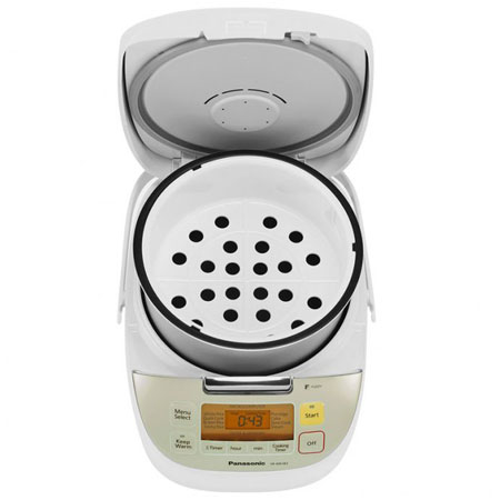 Nồi cơm điện Panasonic SR-MS183WRA 1.8 lít