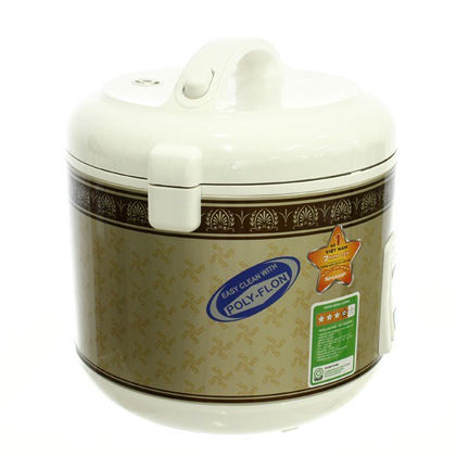 Nồi cơm điện Sharp KS-18ETV 1,8 lít