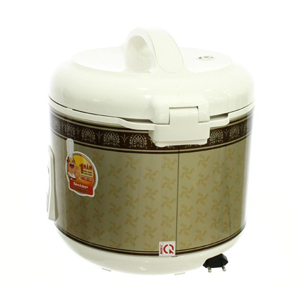 Nồi cơm điện Sharp KS-18ETV 1,8 lít