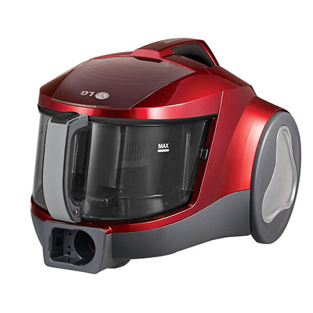 Máy Hút Bụi LG VC4220NHTY 1.5 lít 2000W