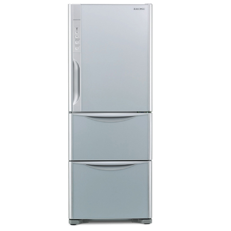 Tủ lạnh Hitachi R-SG37BPG/GS 3 cánh 365 lít