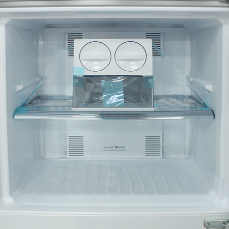 Tủ lạnh Panasonic 234L NR-BL267VSVN Inverter