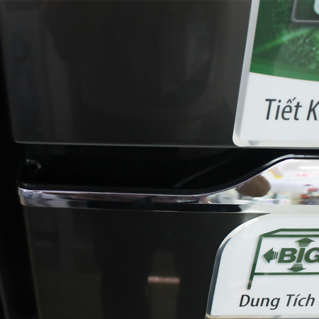 Tủ lạnh Panasonic 267 lít NR-BL307XNVN Inverter