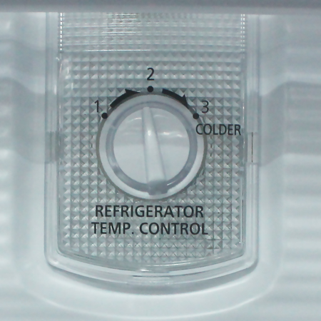 Tủ lạnh Panasonic 267 lít NR-BL307XNVN Inverter