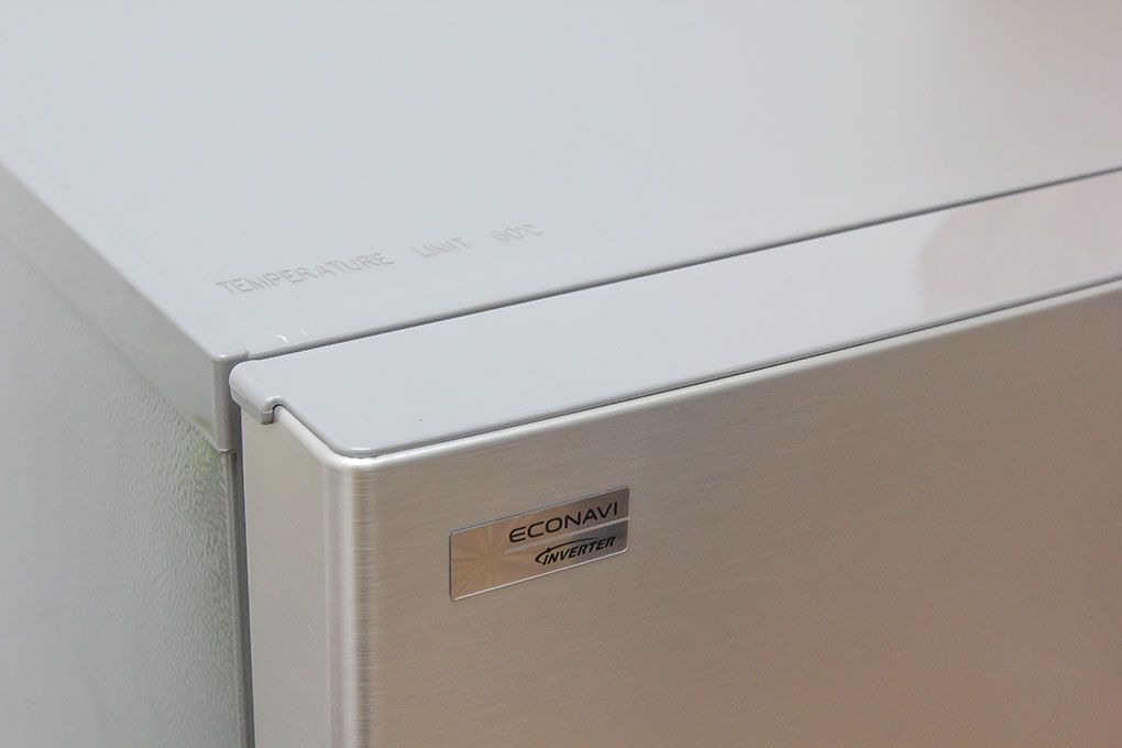 Tủ lạnh Panasonic NR-BL307PSVN 271 lít Inverter